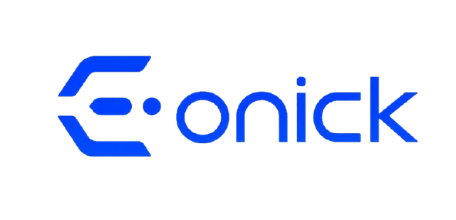 Eonick Logo