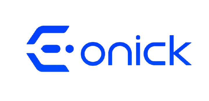 Eonick Logo
